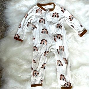 Kyte baby romper